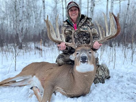 Welcome to Northway <b>Outfitters</b> Ltd. . Saskatchewan deer hunting outfitters